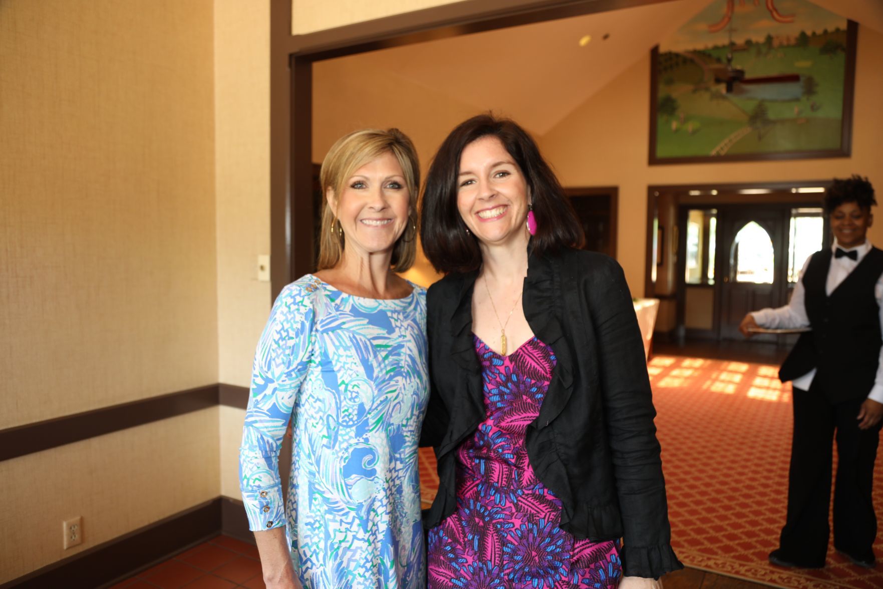 Anne Carpenter, Annie Harper